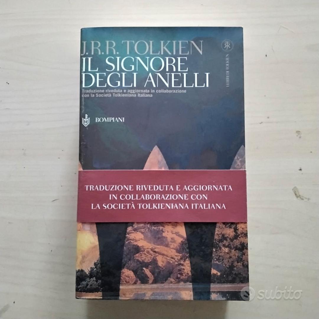 Il Signore degli Anelli - Società Tolkieniana Italiana