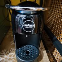 Macchina del caffè Lavazza 