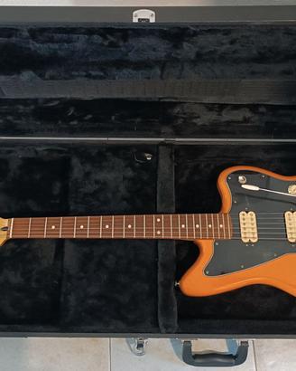 Fender Player Jazzmaster (HH) + custodia rigida