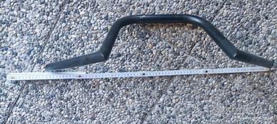 manubrio moto custom