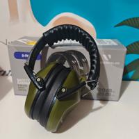 cuffie antirumore nuove