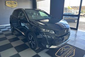 Peugeot 3008 BlueHDi 130 S&S EAT8 GT