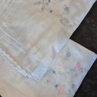 Lenzuola in flanella per letto matrimoniale misure