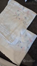 Lenzuola in flanella per letto matrimoniale misure