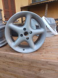 Cerchi 7jx15 h2