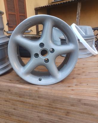 Cerchi 7jx15 h2