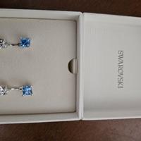 Orecchino jacket Mesmera