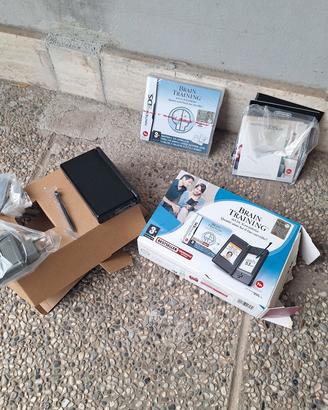 nintendo ds lite