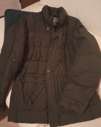 Piumino Tucano Urbano tg Xl