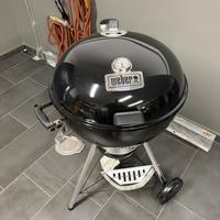 Barbeque Weber Nuovo