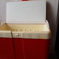 Borsa frigo