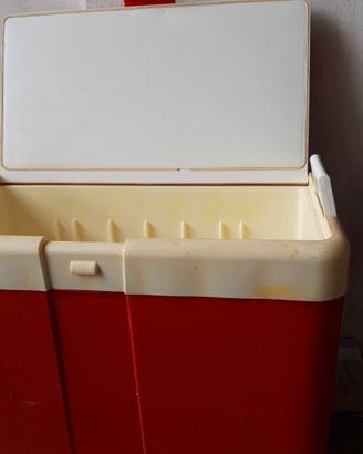Borsa frigo