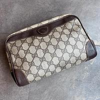 Pochette vintage Gucci