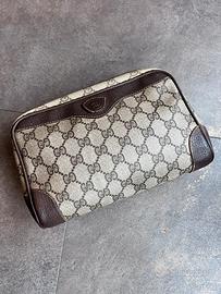 Pochette vintage Gucci