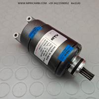 MOTORINO AVVIAMENTO KTM DUKE 390 2013 2016 DUKE390