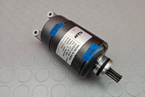 MOTORINO AVVIAMENTO KTM DUKE 390 2013 2016 DUKE390