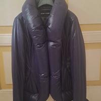 Piumino donna Emporio Armani tg 44, come NUOVO!
