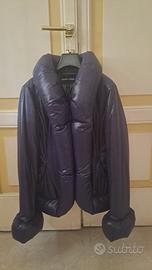 Piumino donna Emporio Armani tg 44, come NUOVO!