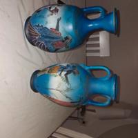 coppia di vasi