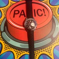 Orologio RSWC sole e ombra Automatico