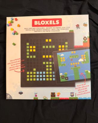 BLOXELS mai usato