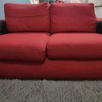 DIVANO LETTO 2 POSTI POLTRONESOFÀ 