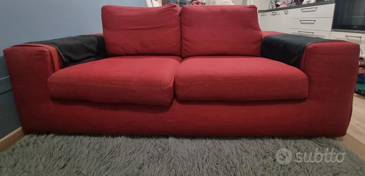 Poltronesofà divano letto Mobili usati