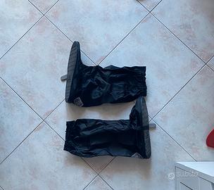 Para-scarpe pioggia Tucano Urbano