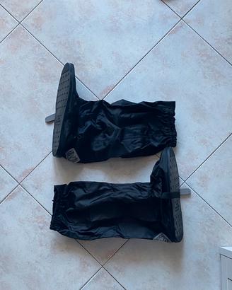 Para-scarpe pioggia Tucano Urbano