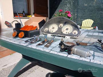 ricambi mazda Mx5 NB