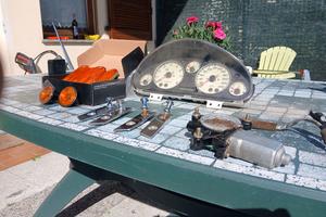 ricambi mazda Mx5 NB