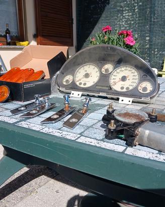 ricambi mazda Mx5 NB