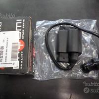 Bobina / centralina elettronica piaggio 50 4t