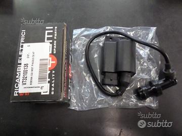 Bobina / centralina elettronica piaggio 50 4t