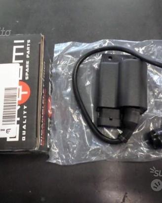 Bobina / centralina elettronica piaggio 50 100 4T