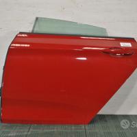 BMW serie 3 F34 Porta posteriore sinistra | 19085