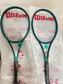 Wilson blade pro