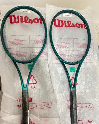 Wilson blade pro