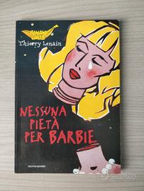 Libro Nessuna pietà per Barbie