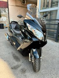 Suzuki Burgman 400 2008 solo 55mila km