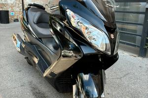 Suzuki Burgman 400 2008 solo 55mila km