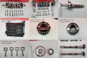 RICAMBI MOTORE YAMAHA R1 2002 2003