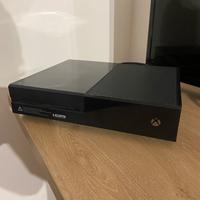 Console xbox one