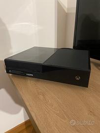 Console xbox one