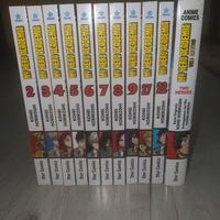 My Hero Academia 2-9 22/27