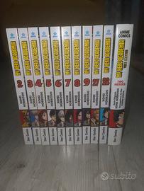 My Hero Academia 2-9 22/27