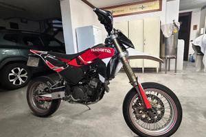 Husquarna SM 610ie