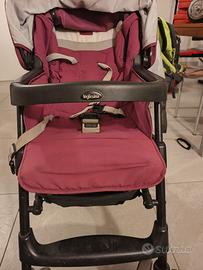 passeggino Inglesina 