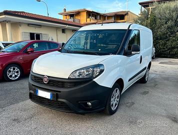 Fiat Doblo Doblò 1.3 MJT S&S PC-TN Cargo Lounge