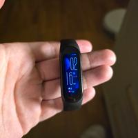 Xiaomi Mi Band 6